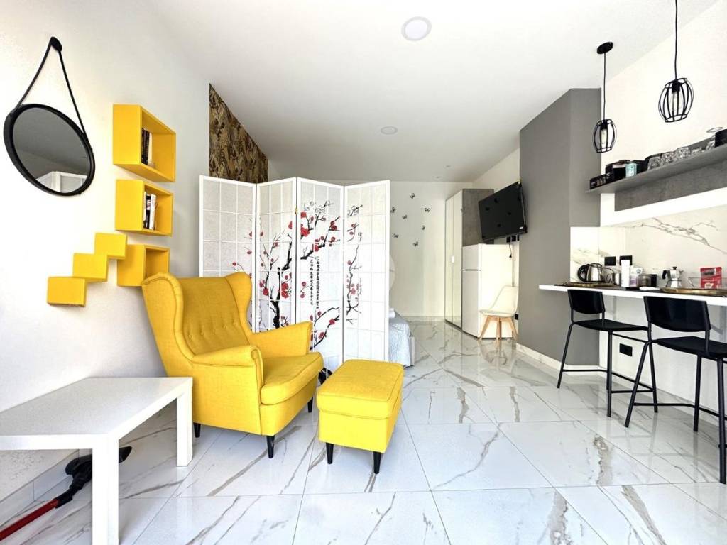 Appartamento a Viterbo in Zona Murialdo, 1 - Foto 5