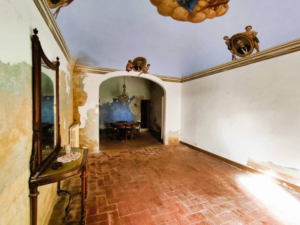 Appartamento a San miniato in Via Augusto Conti, - Foto 3