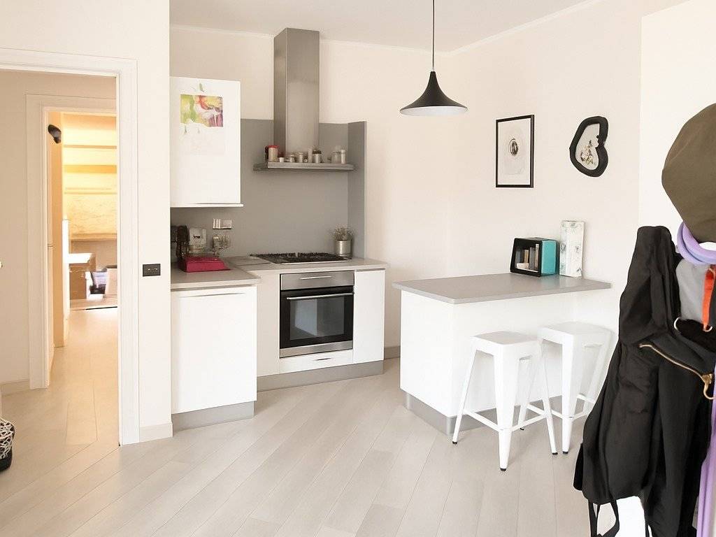 Appartamento a Imperia in Via Santa Lucia - Foto 5