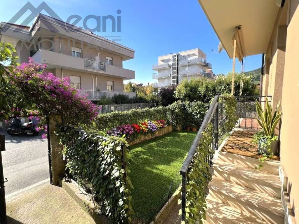 Appartamento a Pietra ligure in VIA MOILAOSTRINI - Foto 2