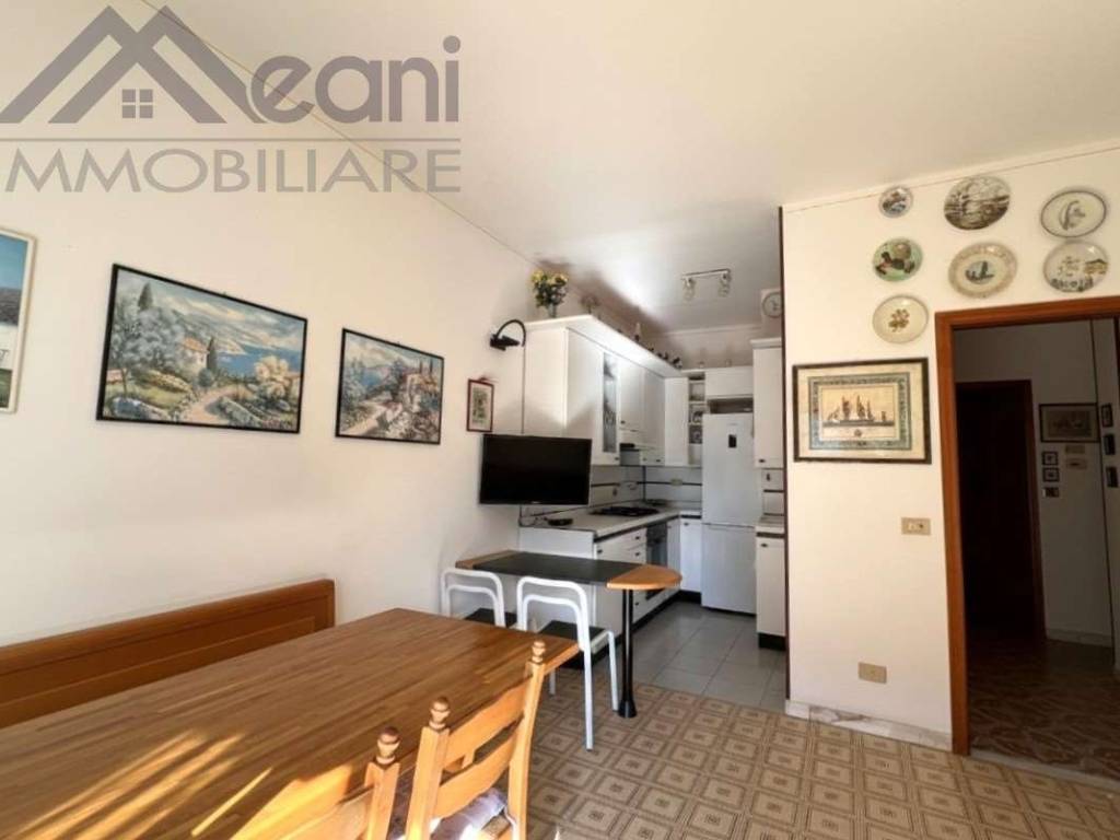 Appartamento a Pietra ligure in VIA MOILAOSTRINI - Foto 3