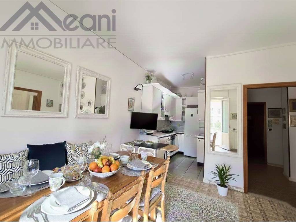 Appartamento a Pietra ligure in VIA MOILAOSTRINI - Foto 4