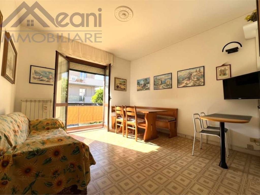 Appartamento a Pietra ligure in VIA MOILAOSTRINI - Foto 5