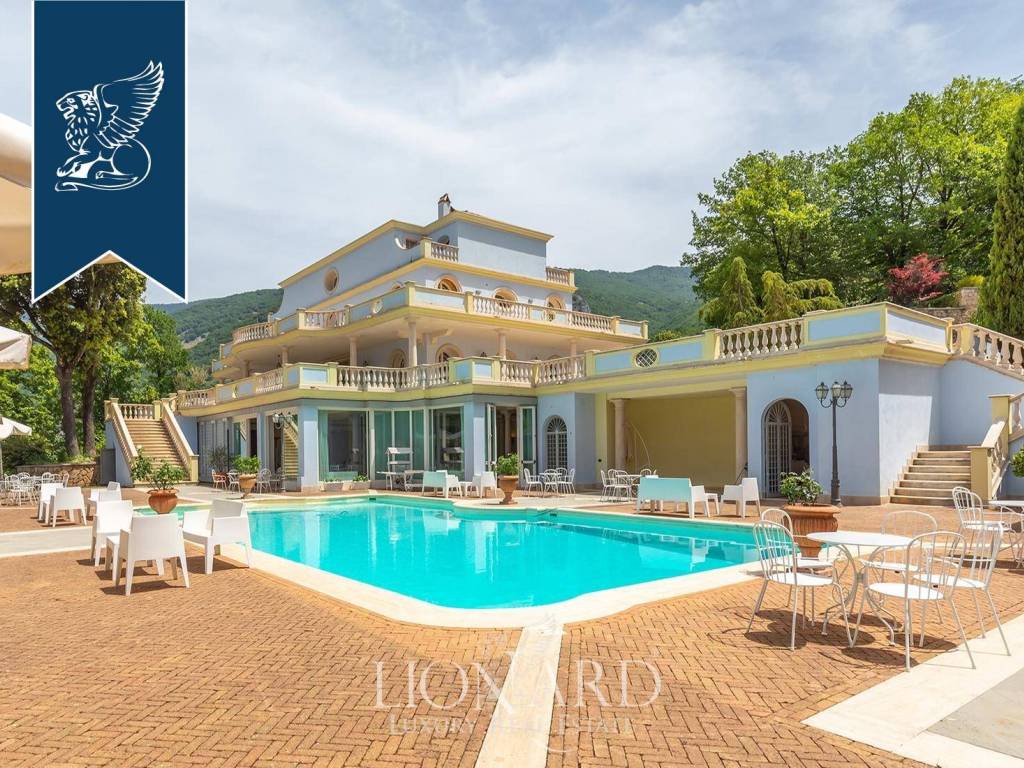 Villa a Subiaco - Foto 3