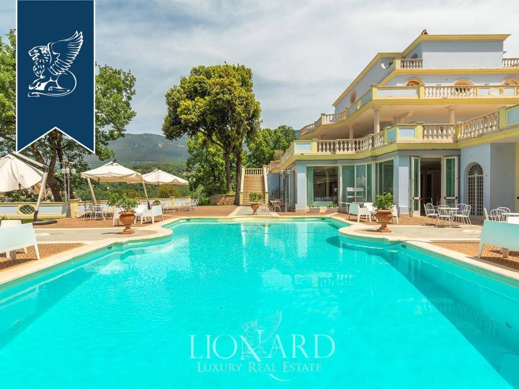 Villa a Subiaco - Foto 4