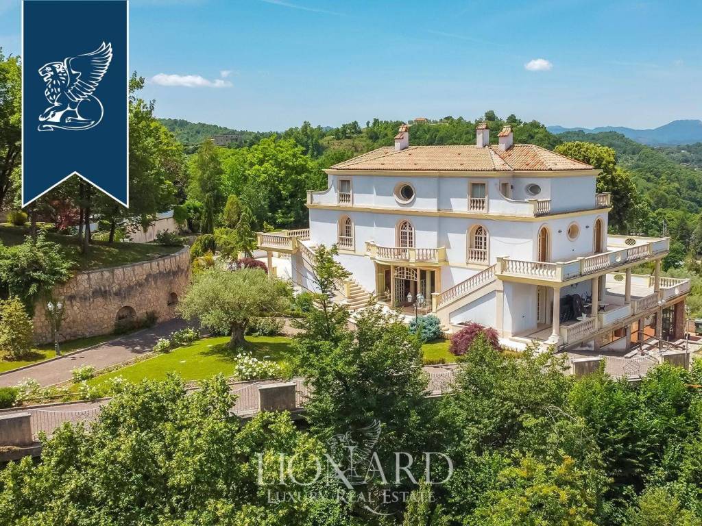 Villa a Subiaco - Foto 5