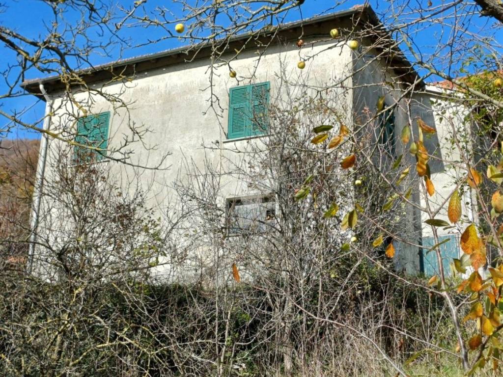 Casa indipendente a Savignone in Località Vallecalda - Foto 2