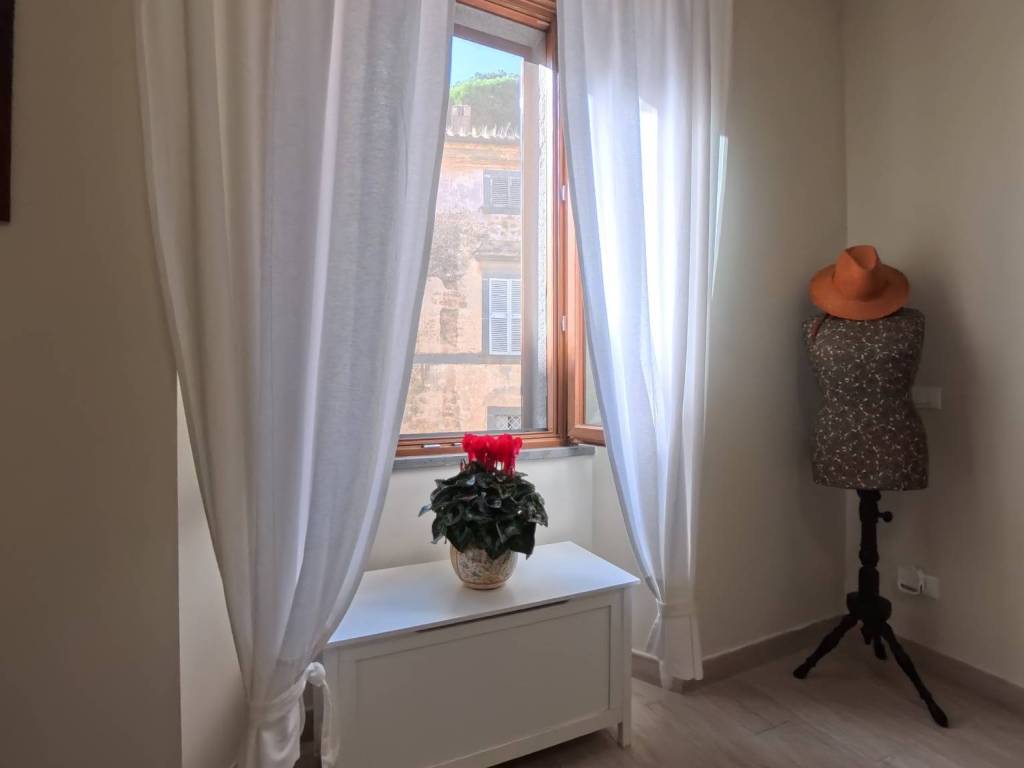 Palazzo / stabile a Bagnoregio in Piazza Sant'Agostino - Foto 3