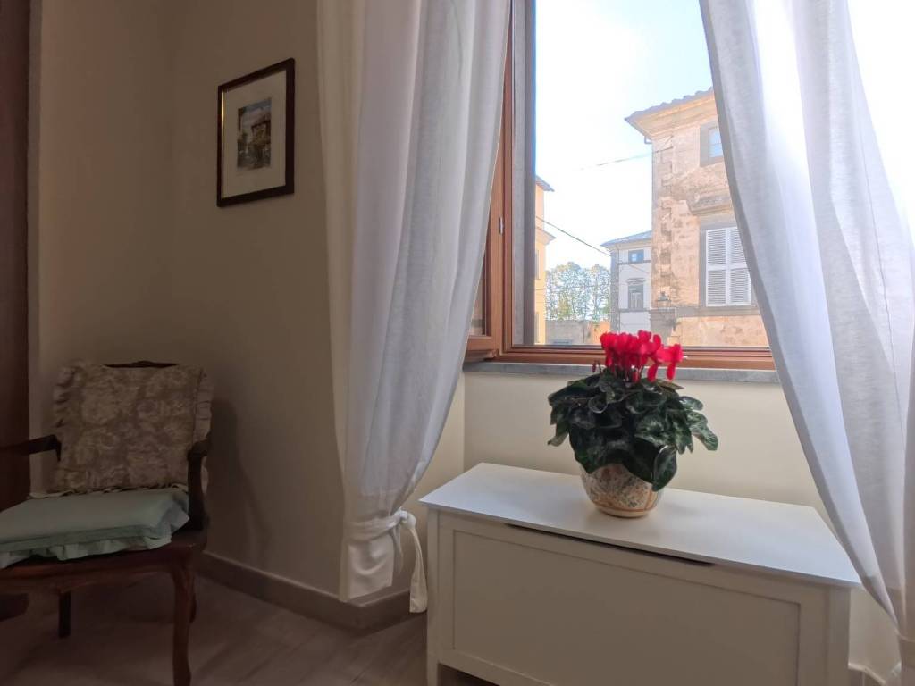 Palazzo / stabile a Bagnoregio in Piazza Sant'Agostino - Foto 4