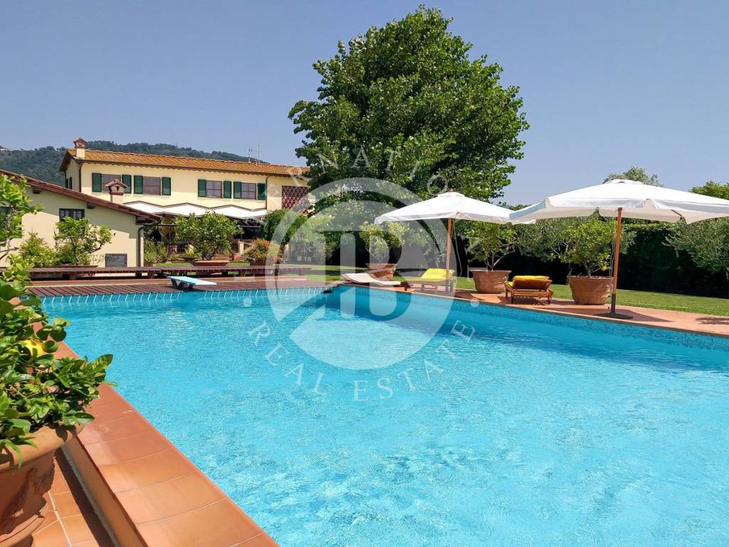 Villa a Massarosa - Foto 2