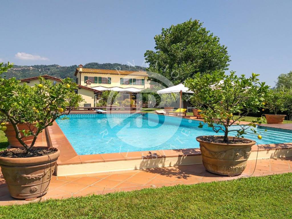 Villa a Massarosa - Foto 3