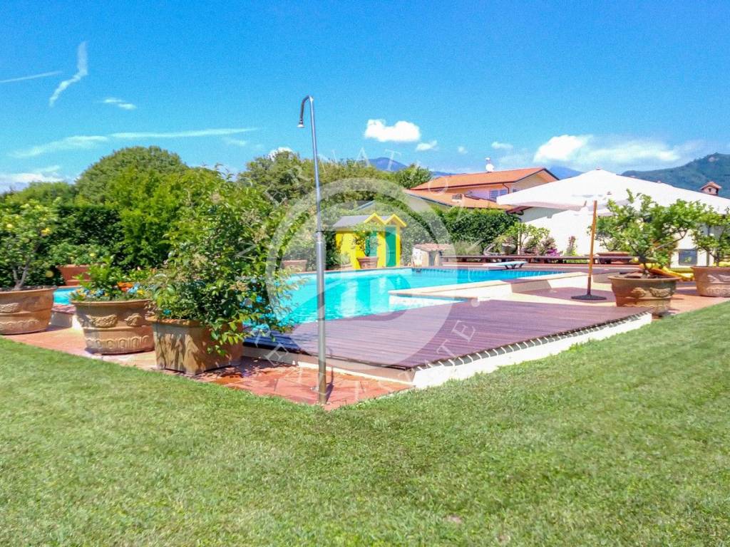 Villa a Massarosa - Foto 4