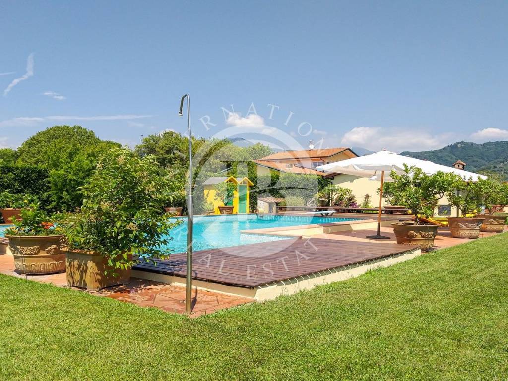 Villa a Massarosa - Foto 5
