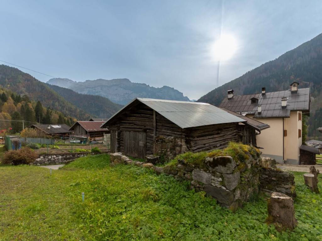 Rustico / casale a Vallada agordina in Frazione Celat - Foto 2