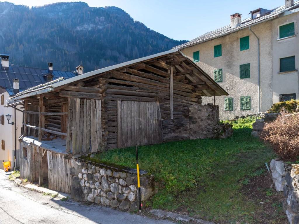 Rustico / casale a Vallada agordina in Frazione Celat - Foto 3