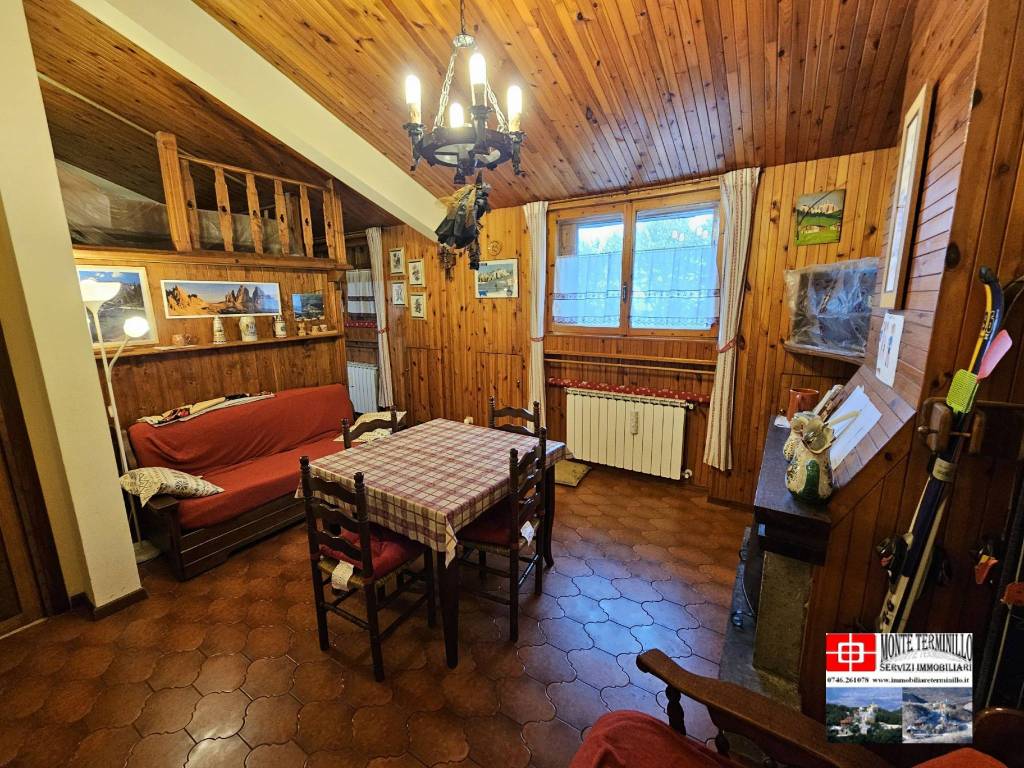 Appartamento a Rieti in Strada Statale del Terminillo - Foto 2