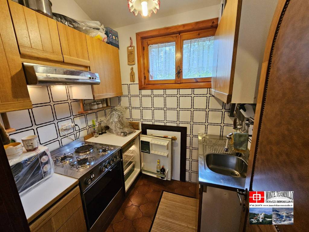 Appartamento a Rieti in Strada Statale del Terminillo - Foto 3