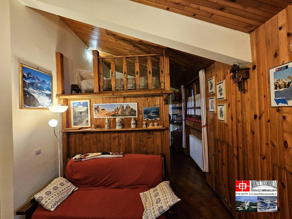 Appartamento a Rieti in Strada Statale del Terminillo - Foto 5