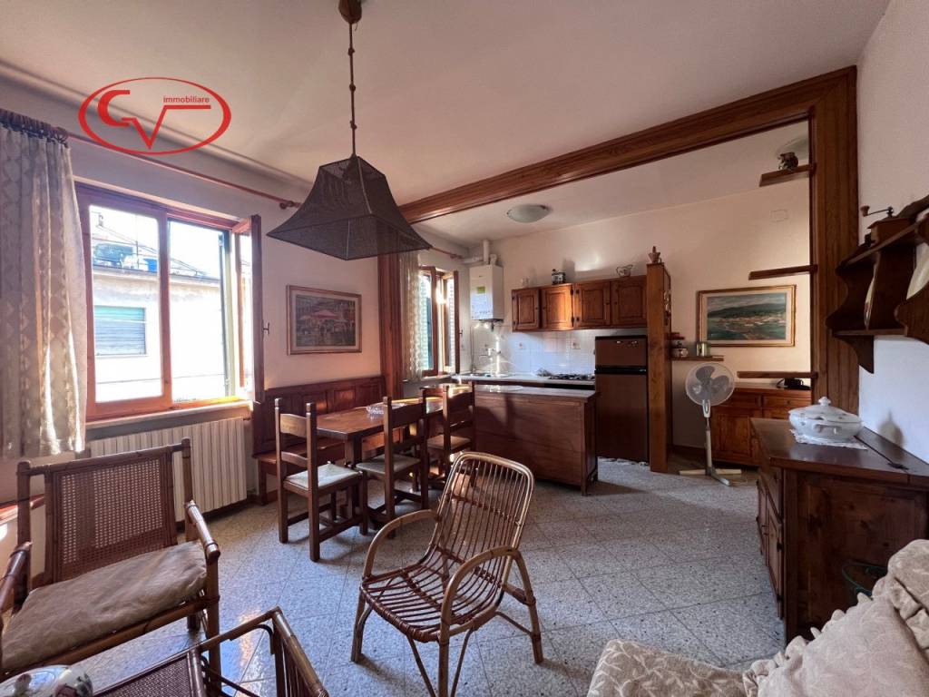 Appartamento a Montevarchi in Via Isonzo - Foto 4