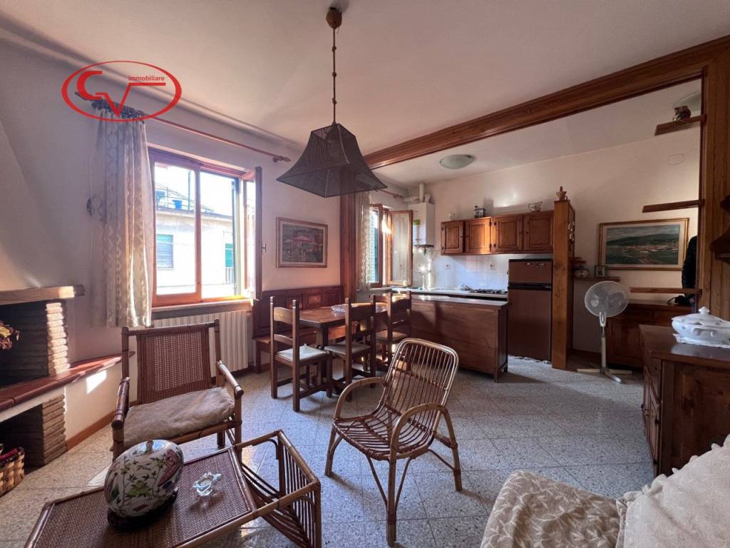 Appartamento a Montevarchi in Via Isonzo - Foto 5