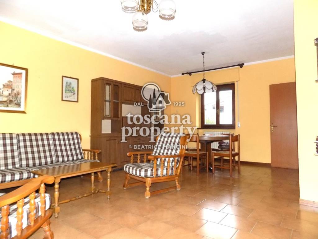 Villetta a schiera a Barga - Foto 2