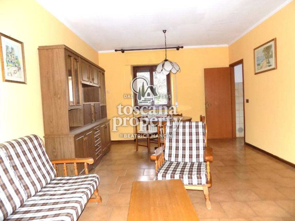 Villetta a schiera a Barga - Foto 3