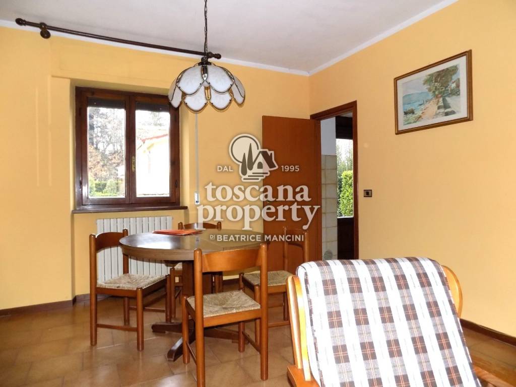 Villetta a schiera a Barga - Foto 4