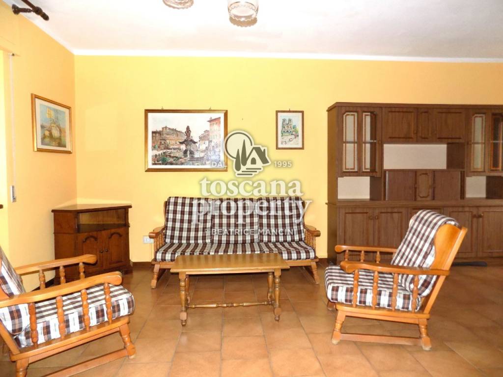 Villetta a schiera a Barga - Foto 5