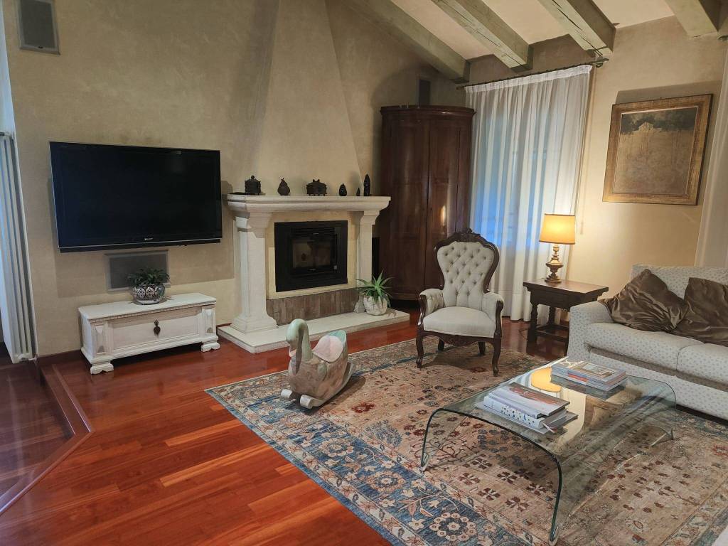Villa a Selvazzano dentro in Via Monache - Foto 2