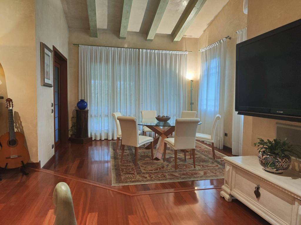 Villa a Selvazzano dentro in Via Monache - Foto 3