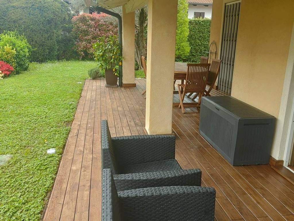 Villa a Selvazzano dentro in Via Monache - Foto 4