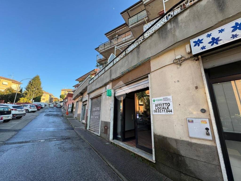Immobile a Genzano di roma in Via Sardegna, 29 - Foto 2