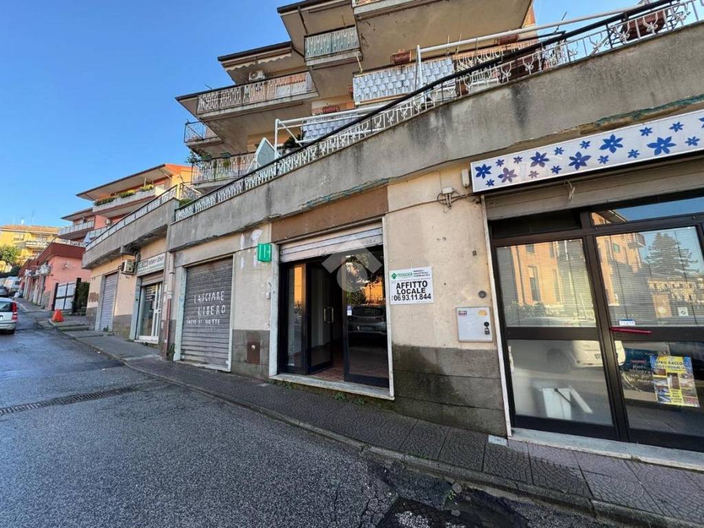Immobile a Genzano di roma in Via Sardegna, 29 - Foto 4