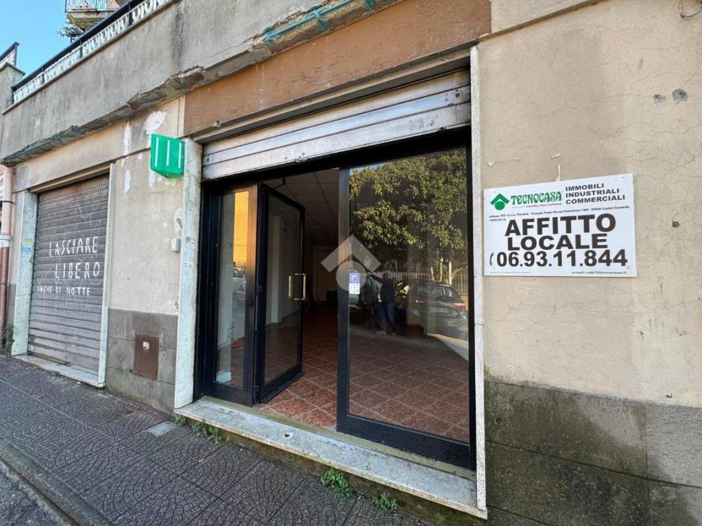 Immobile a Genzano di roma in Via Sardegna, 29 - Foto 5