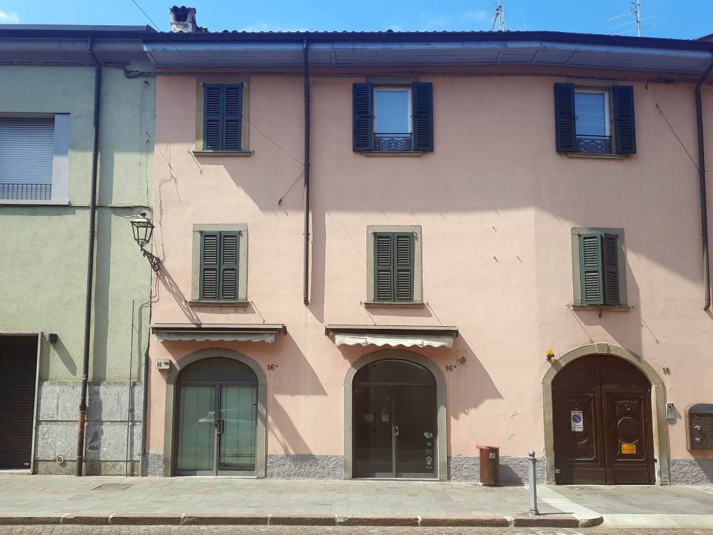 Immobile a Bergamo in Via Borgo Santa Caterina, 16 - Foto 2