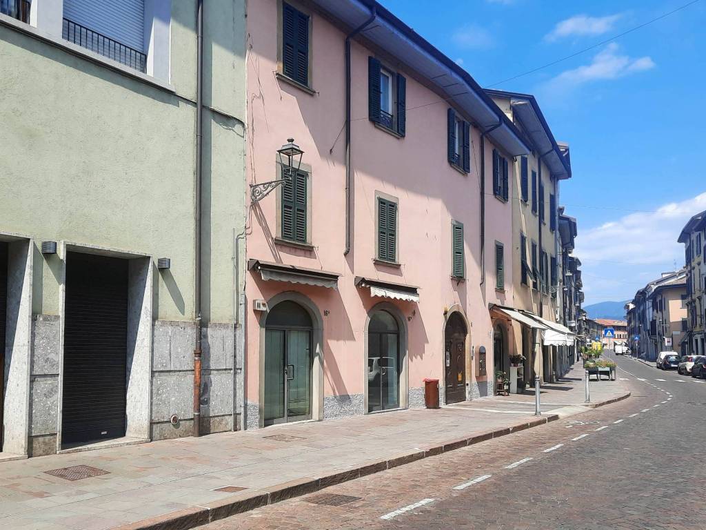 Immobile a Bergamo in Via Borgo Santa Caterina, 16 - Foto 3