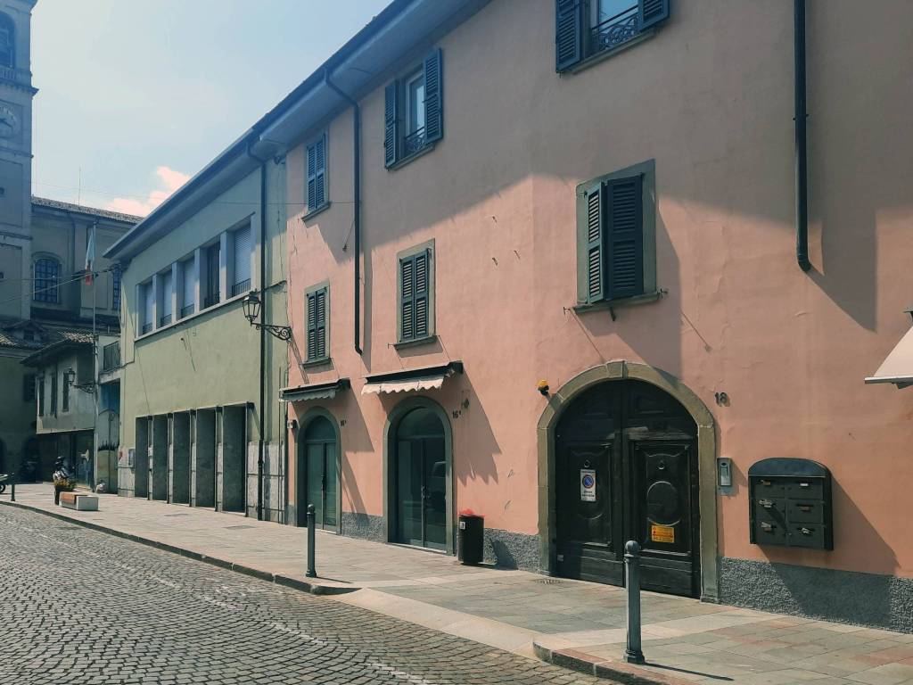 Immobile a Bergamo in Via Borgo Santa Caterina, 16 - Foto 4