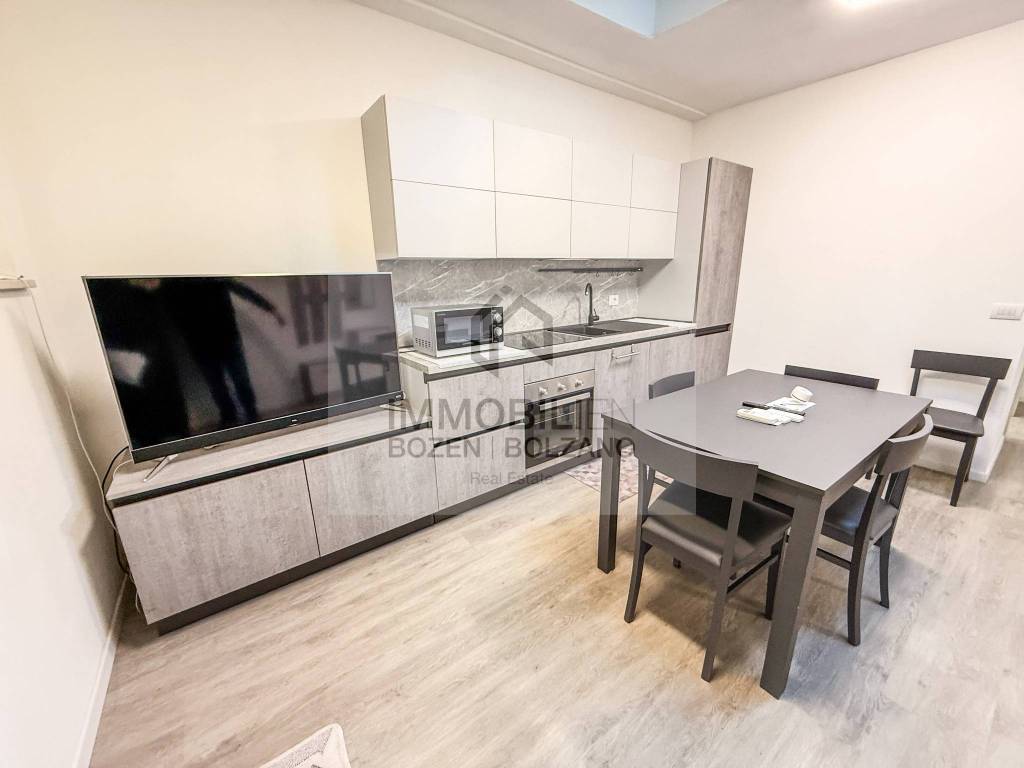 Appartamento a Bolzano in Via Parma, 55 - Foto 3