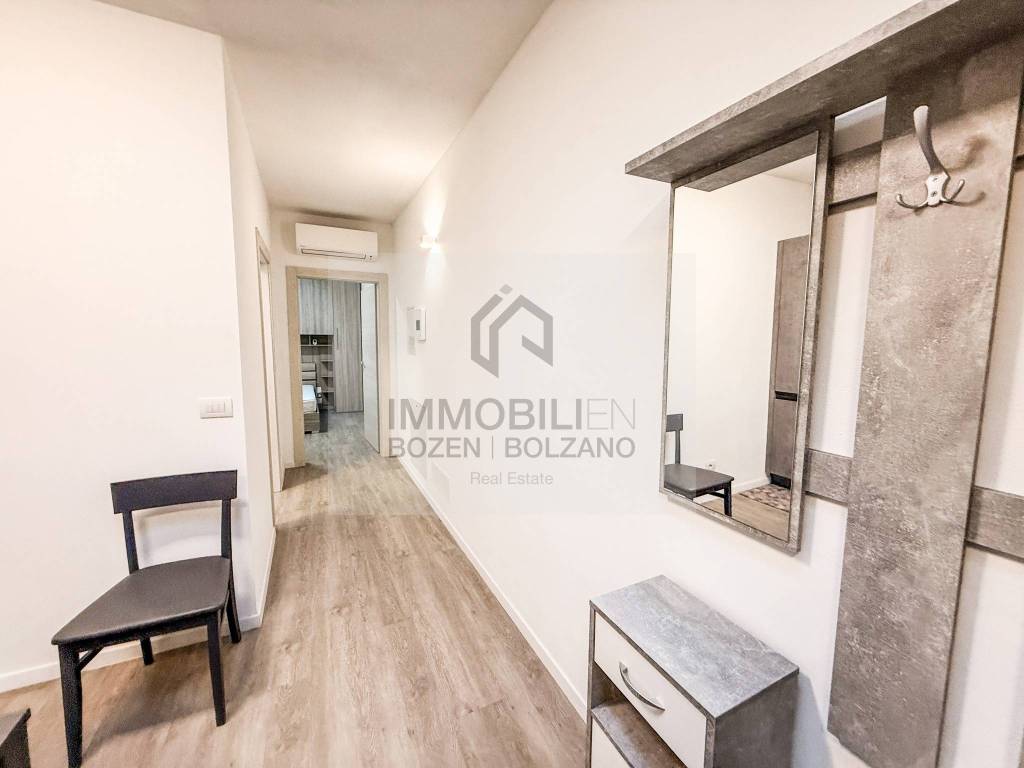 Appartamento a Bolzano in Via Parma, 55 - Foto 4