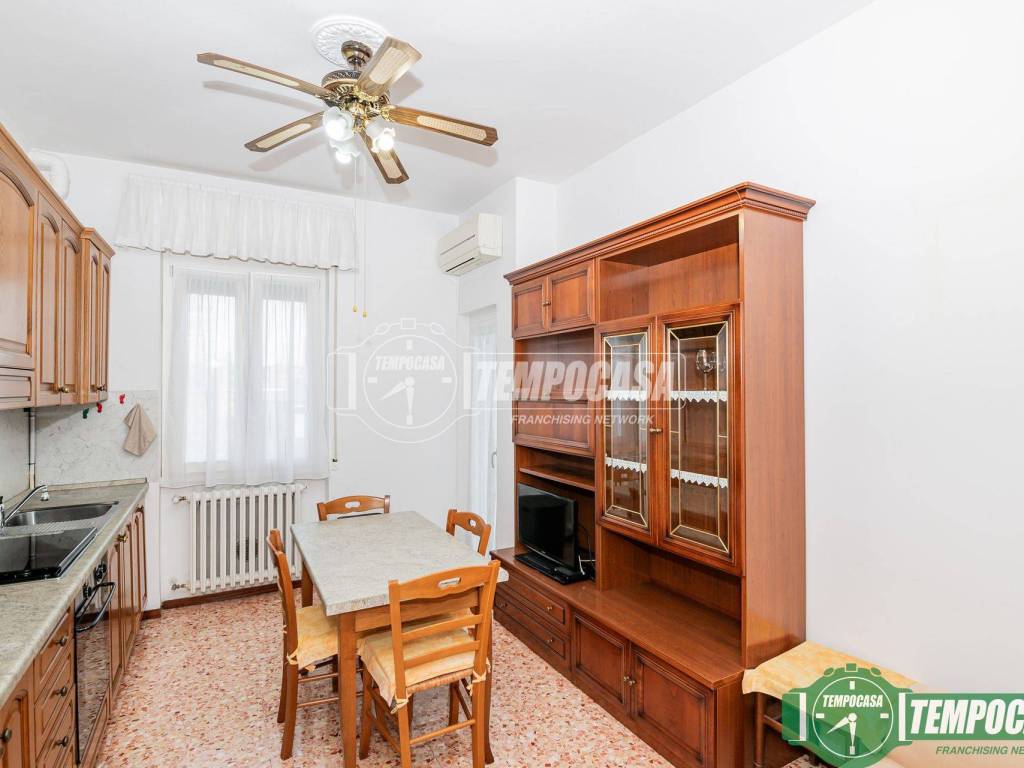 Appartamento a Lodi vecchio in Via Michelangelo Buonarroti 6 - Foto 2