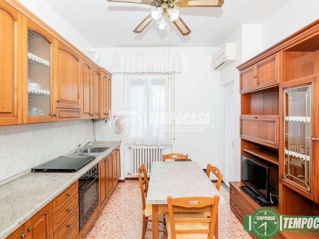 Appartamento a Lodi vecchio in Via Michelangelo Buonarroti 6 - Foto 3