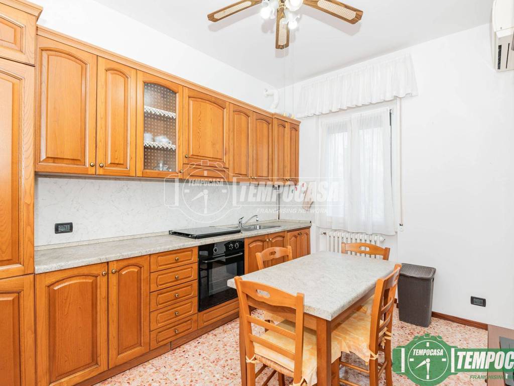 Appartamento a Lodi vecchio in Via Michelangelo Buonarroti 6 - Foto 4