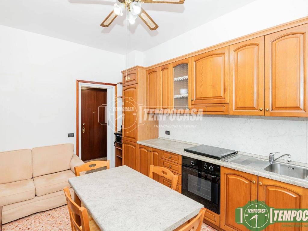 Appartamento a Lodi vecchio in Via Michelangelo Buonarroti 6 - Foto 5