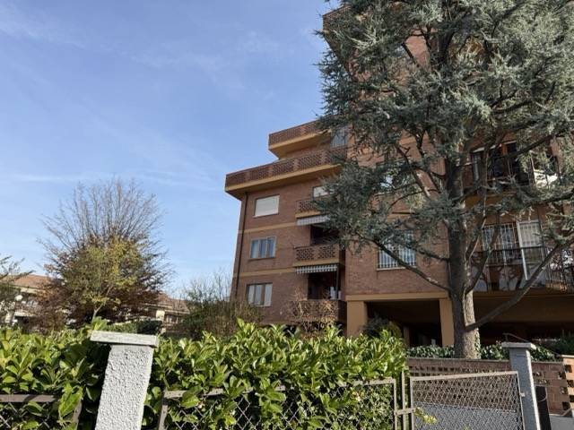 Appartamento a Chieri in via emilio baletti, 23 - Foto 3