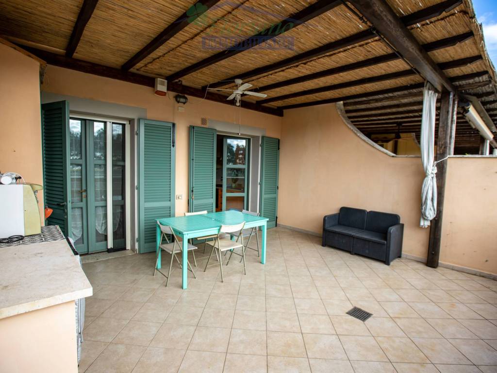 Appartamento a Capalbio in Circonvallazione Berlinguer - Foto 2