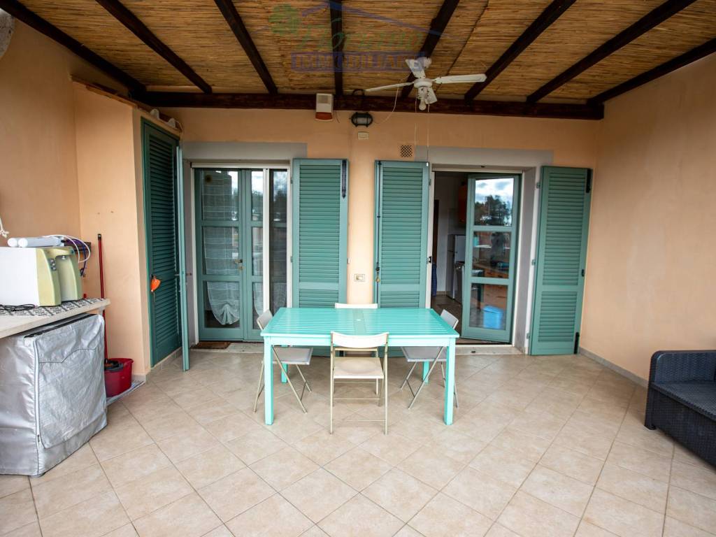 Appartamento a Capalbio in Circonvallazione Berlinguer - Foto 4