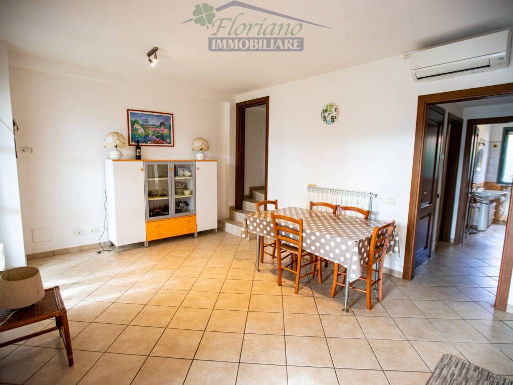 Appartamento a Capalbio in Circonvallazione Berlinguer - Foto 5