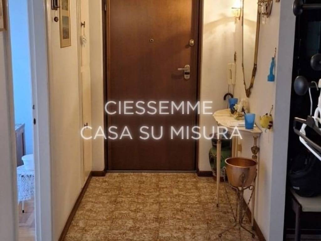 Appartamento a Trieste in Via Antonio Baiamonti, 42 - Foto 3