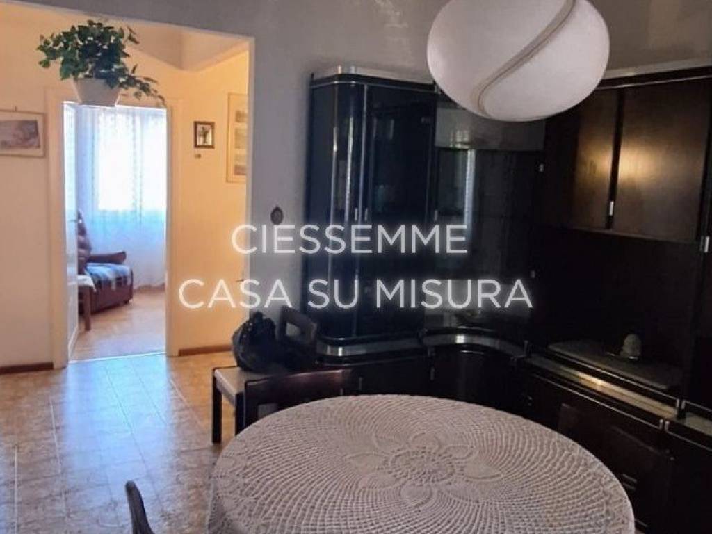 Appartamento a Trieste in Via Antonio Baiamonti, 42 - Foto 5