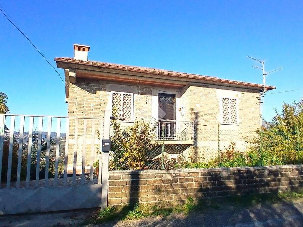 Casa indipendente a Paliano in Via Cimate - Foto 2